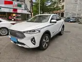 2021 HAVAL F7X,autocango,china used car exporter,china ev exporter,chinese used car exporter,chinese used ev exporter