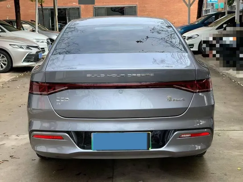 2023 BYD Qin Plus BEV 57.6KWH,autocango,china used car exporter,china ev exporter,chinese used car exporter,chinese used ev exporter