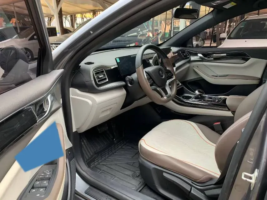 2023 BYD Qin Plus BEV 57.6KWH,autocango,china used car exporter,china ev exporter,chinese used car exporter,chinese used ev exporter