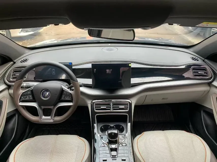 2023 BYD Qin Plus BEV 57.6KWH,autocango,china used car exporter,china ev exporter,chinese used car exporter,chinese used ev exporter