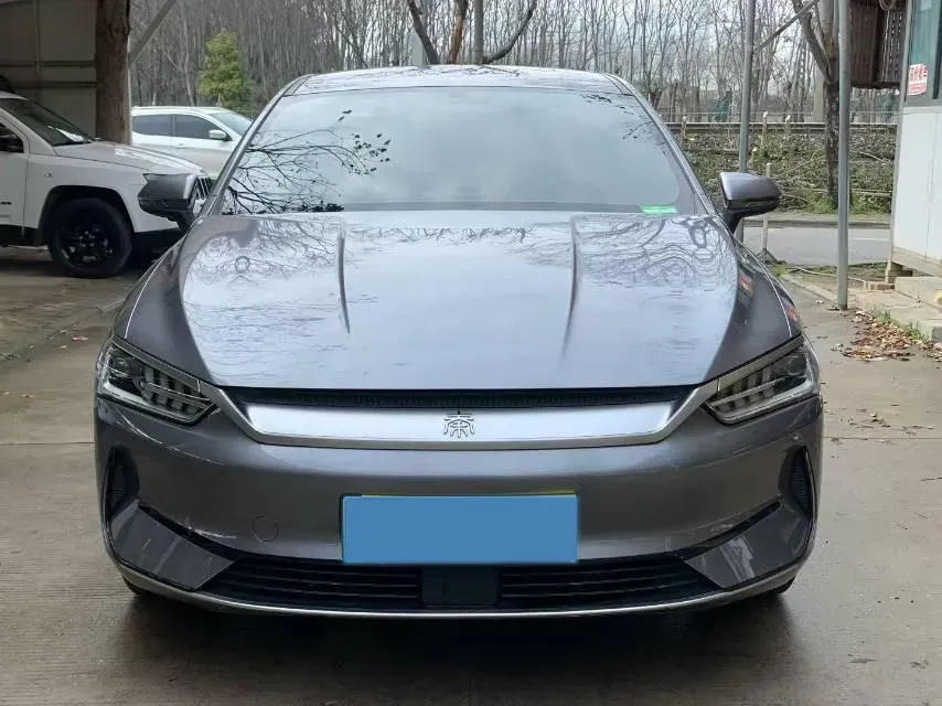 2023 BYD Qin Plus BEV 57.6KWH,autocango,china used car exporter,china ev exporter,chinese used car exporter,chinese used ev exporter