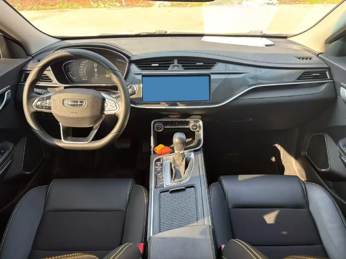 2021 Geely Binray 1.4T 141HP L4 CVT,autocango,china used car exporter,china ev exporter,chinese used car exporter,chinese used ev exporter