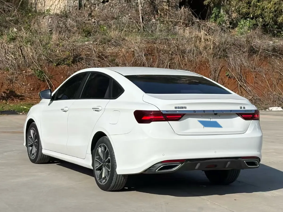 2021 Geely Binray 1.4T 141HP L4 CVT,autocango,china used car exporter,china ev exporter,chinese used car exporter,chinese used ev exporter