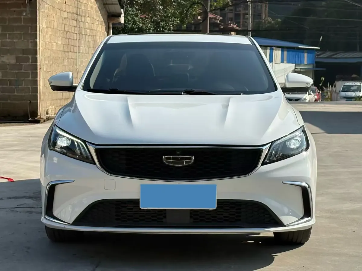 2021 Geely Binray 1.4T 141HP L4 CVT,autocango,china used car exporter,china ev exporter,chinese used car exporter,chinese used ev exporter