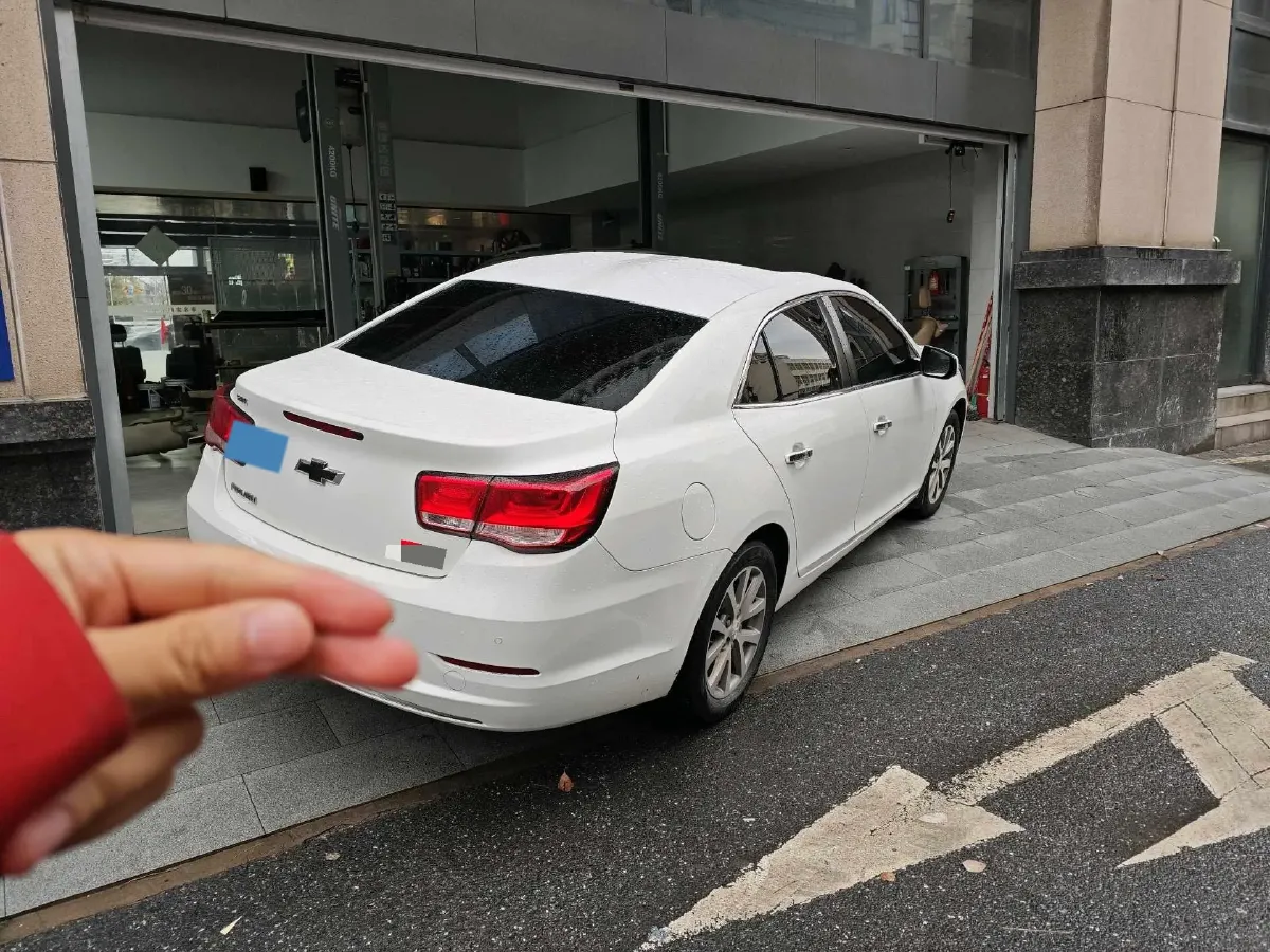 2017 Chevrolet Malibu 1.5T 170HP L4 6AT,autocango,china used car exporter,china ev exporter,chinese used car exporter,chinese used ev exporter