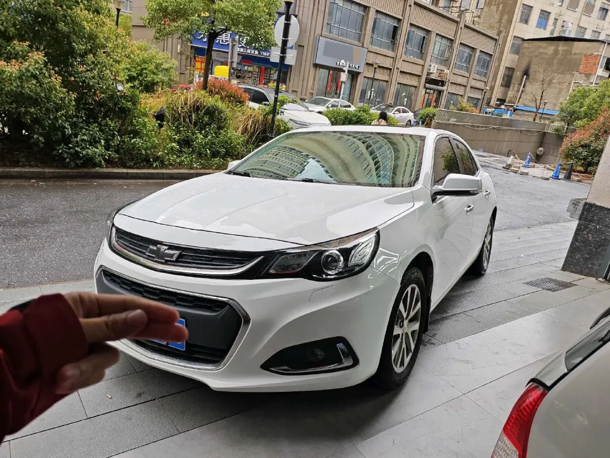 2017 Chevrolet Malibu 1.5T 170HP L4 6AT,autocango,china used car exporter,china ev exporter,chinese used car exporter,chinese used ev exporter
