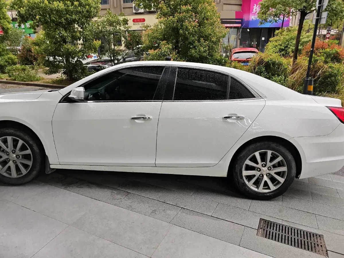 2017 Chevrolet Malibu 1.5T 170HP L4 6AT,autocango,china used car exporter,china ev exporter,chinese used car exporter,chinese used ev exporter