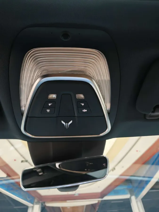 2022 Voyah FREE BEV 106KWH,autocango,china used car exporter,china ev exporter,chinese used car exporter,chinese used ev exporter