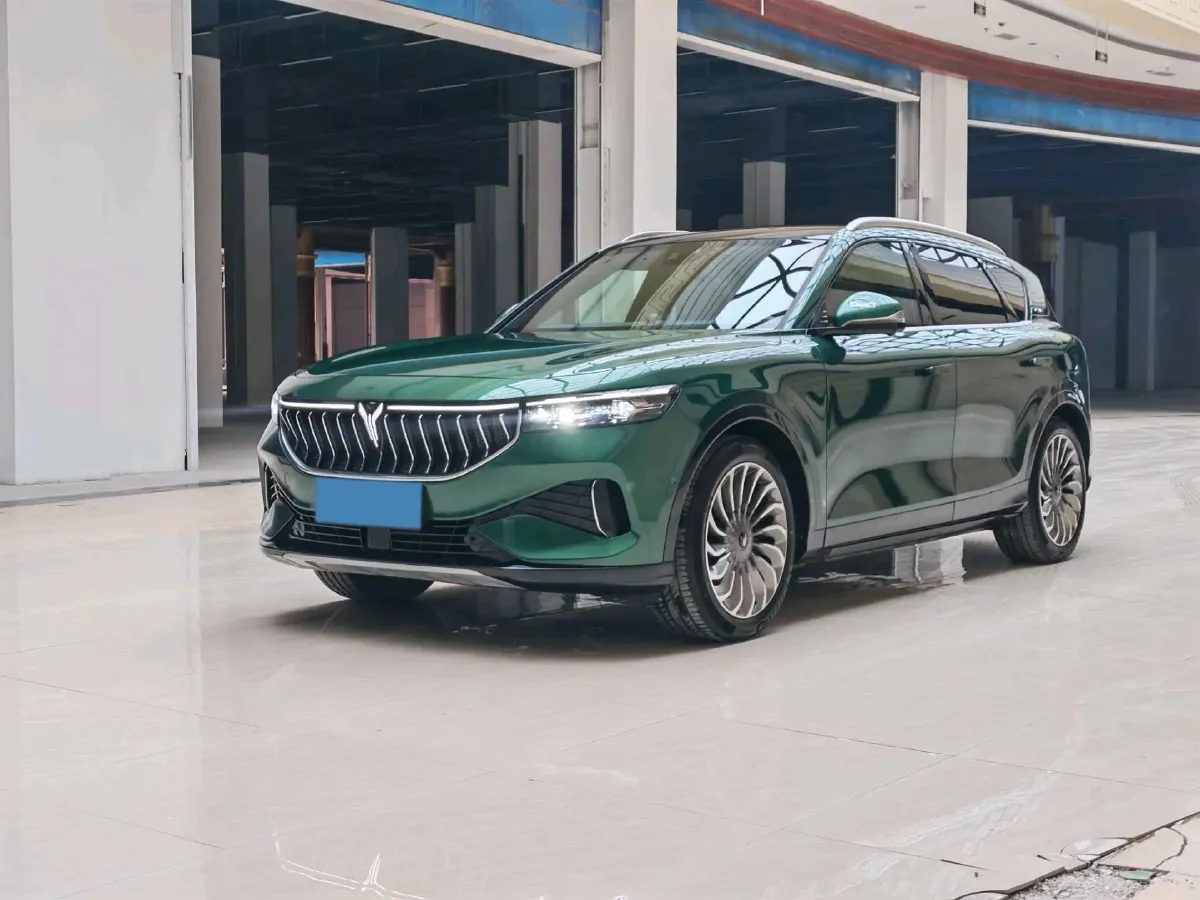 2022 Voyah FREE BEV 106KWH,autocango,china used car exporter,china ev exporter,chinese used car exporter,chinese used ev exporter