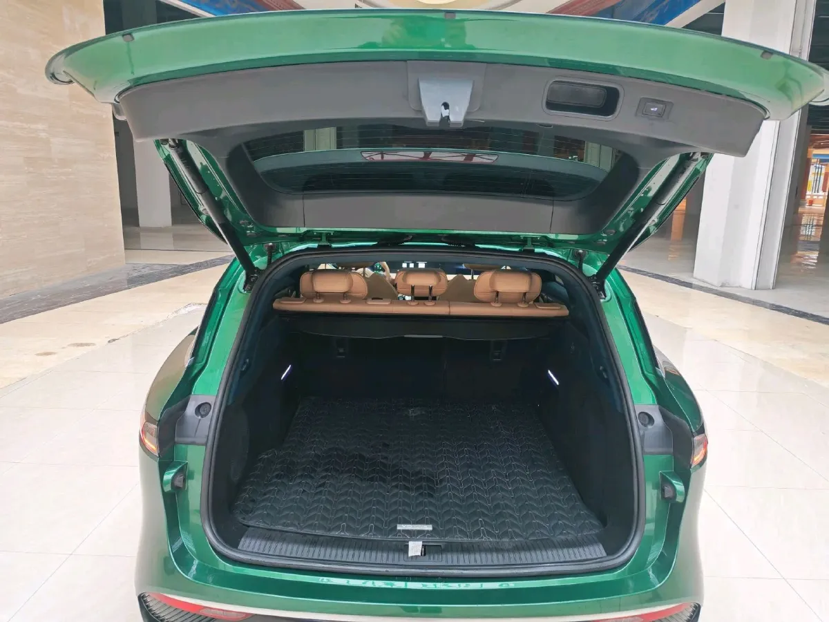 2022 Voyah FREE BEV 106KWH,autocango,china used car exporter,china ev exporter,chinese used car exporter,chinese used ev exporter