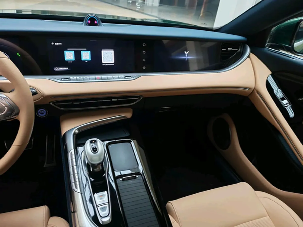 2022 Voyah FREE BEV 106KWH,autocango,china used car exporter,china ev exporter,chinese used car exporter,chinese used ev exporter