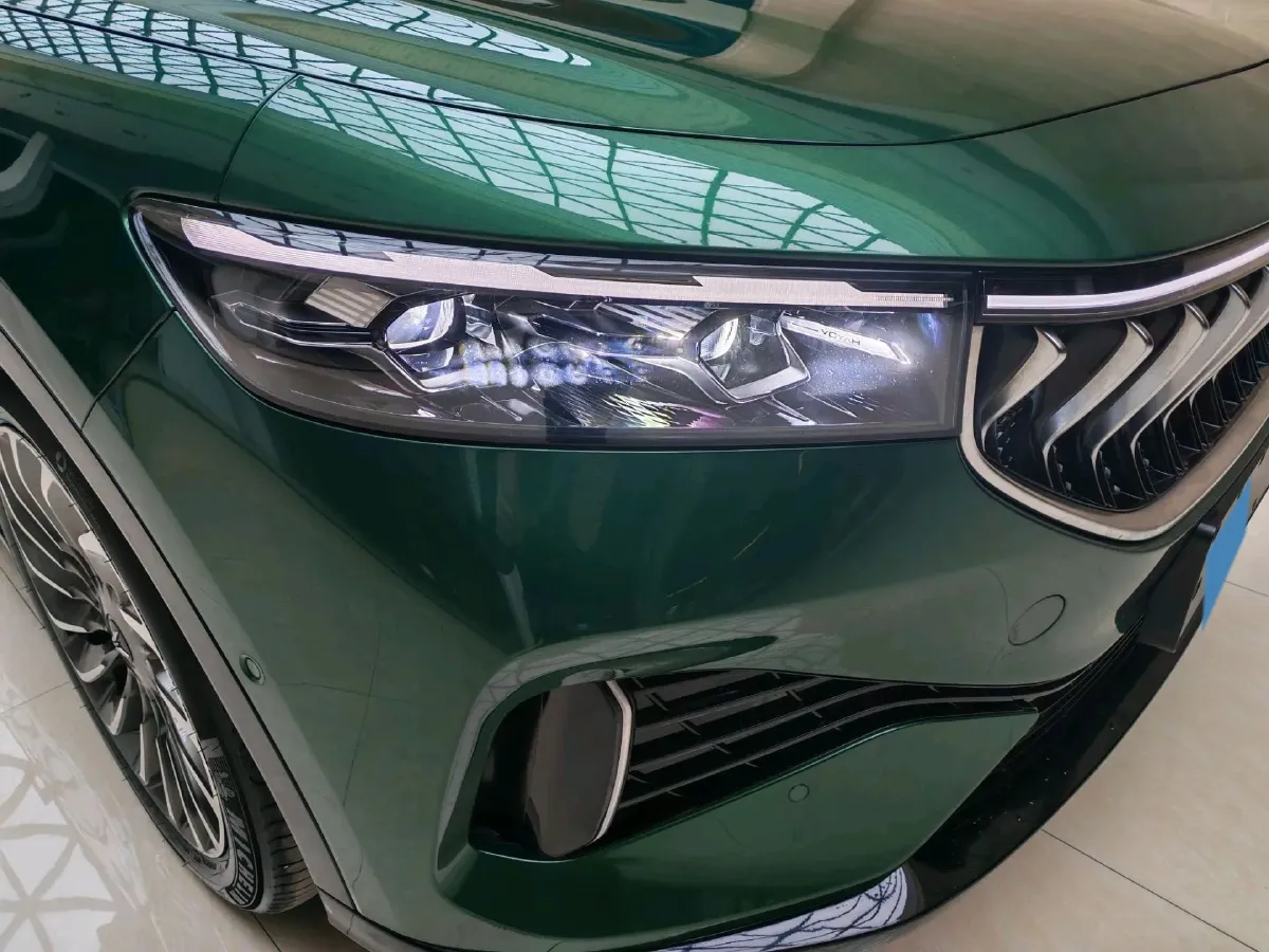 2022 Voyah FREE BEV 106KWH,autocango,china used car exporter,china ev exporter,chinese used car exporter,chinese used ev exporter