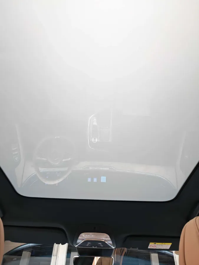 2022 Voyah FREE BEV 106KWH,autocango,china used car exporter,china ev exporter,chinese used car exporter,chinese used ev exporter