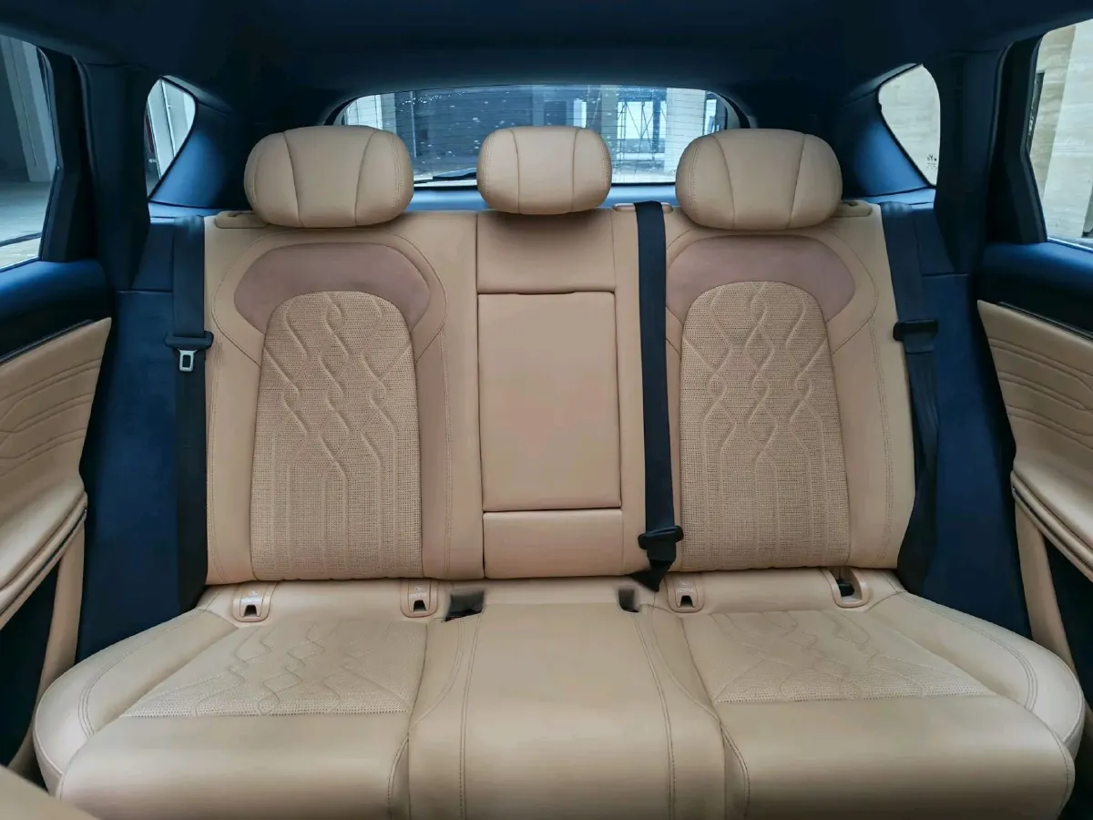 2022 Voyah FREE BEV 106KWH,autocango,china used car exporter,china ev exporter,chinese used car exporter,chinese used ev exporter