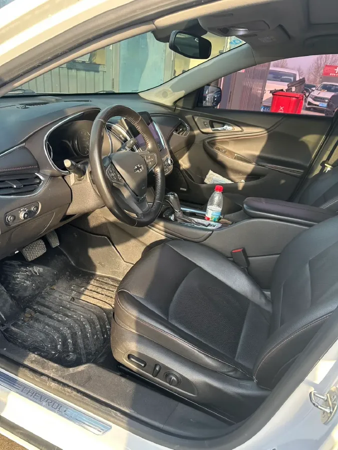 2019 Chevrolet Malibu XL 2.0T 241HP L4 9AT,autocango,china used car exporter,china ev exporter,chinese used car exporter,chinese used ev exporter