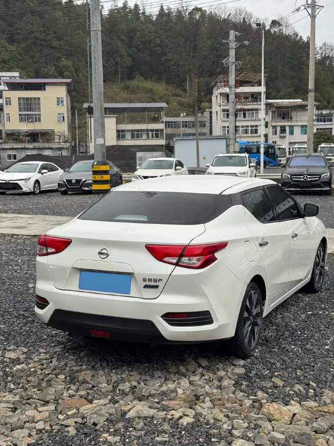 2020 Nissan Bluebird 1.6L 126HP L4 CVT,autocango,china used car exporter,china ev exporter,chinese used car exporter,chinese used ev exporter