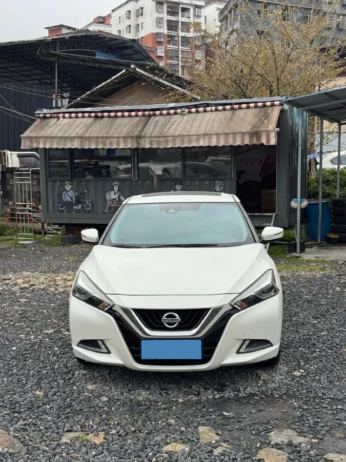 2020 Nissan Bluebird 1.6L 126HP L4 CVT,autocango,china used car exporter,china ev exporter,chinese used car exporter,chinese used ev exporter