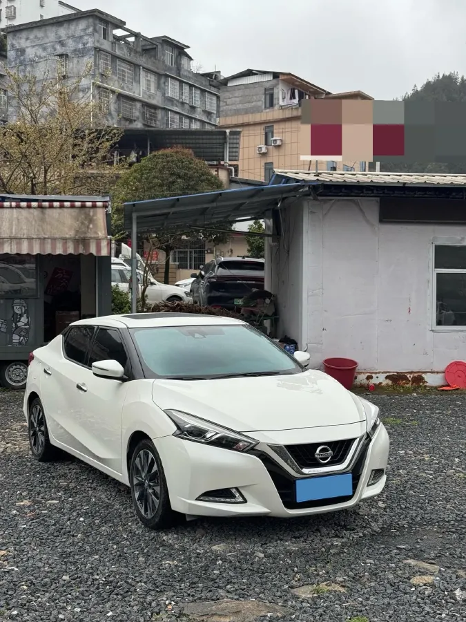 2020 Nissan Bluebird 1.6L 126HP L4 CVT,autocango,china used car exporter,china ev exporter,chinese used car exporter,chinese used ev exporter
