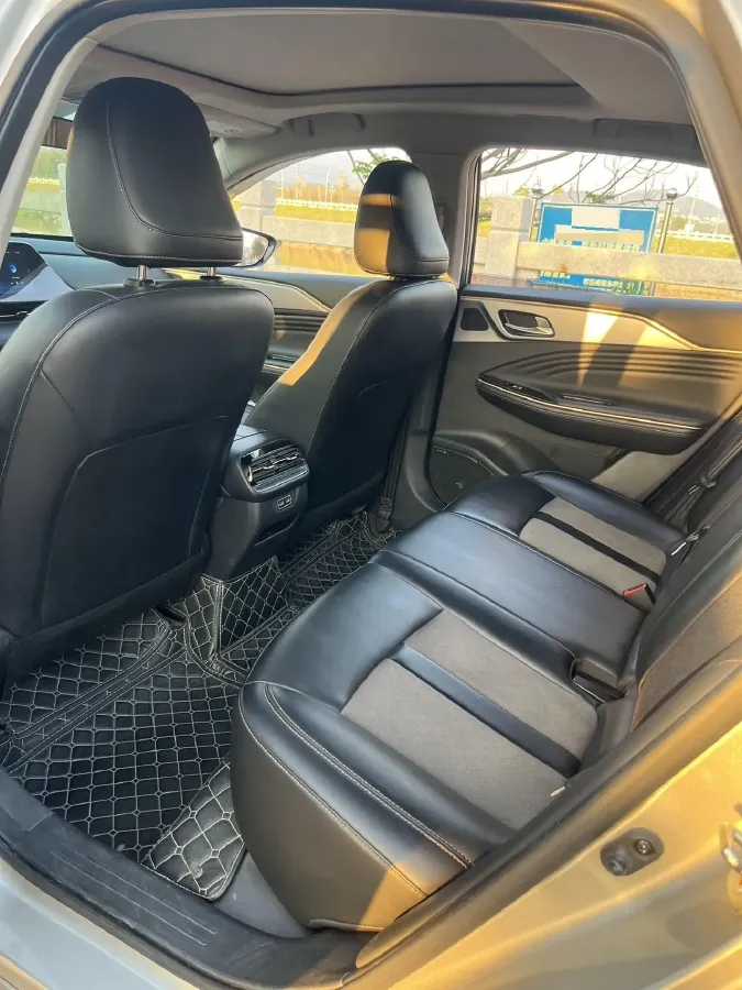 2023 Aion S BEV 55.2KWH,autocango,china used car exporter,china ev exporter,chinese used car exporter,chinese used ev exporter