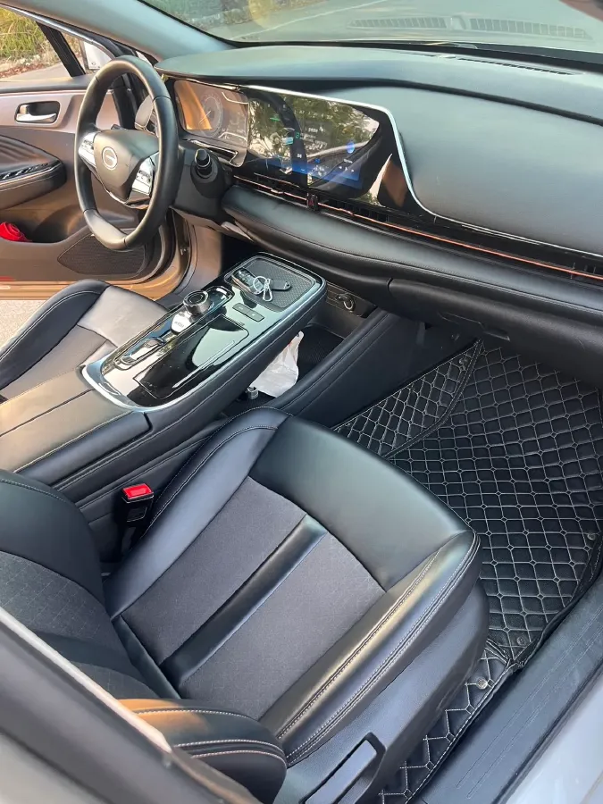 2023 Aion S BEV 55.2KWH,autocango,china used car exporter,china ev exporter,chinese used car exporter,chinese used ev exporter