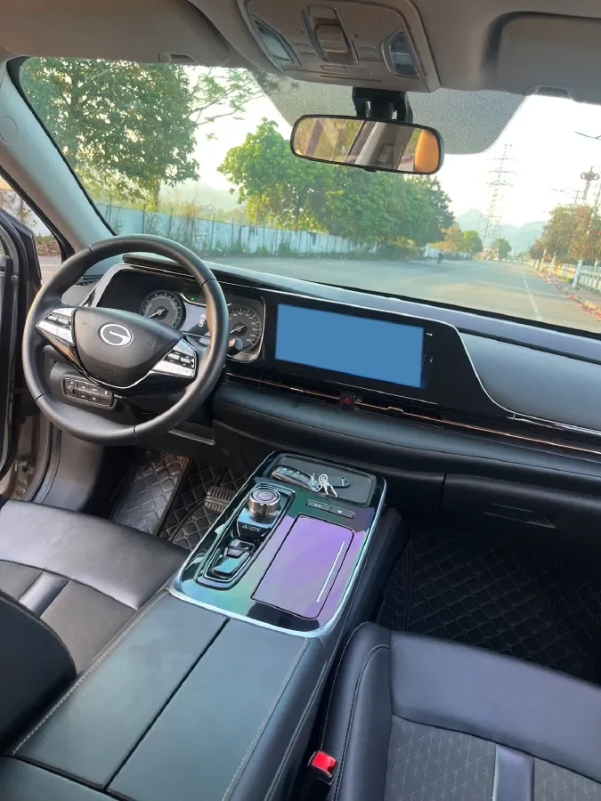 2023 Aion S BEV 55.2KWH,autocango,china used car exporter,china ev exporter,chinese used car exporter,chinese used ev exporter