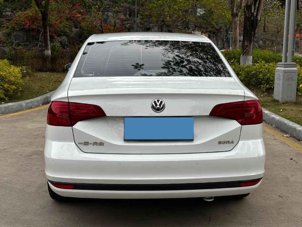 2019 Volkswagen Bora 1.5L 110HP L4 6AT,autocango,china used car exporter,china ev exporter,chinese used car exporter,chinese used ev exporter