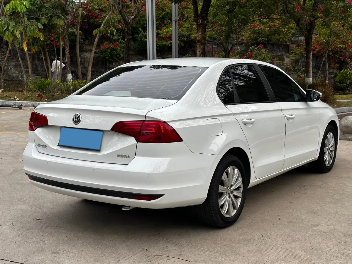 2019 Volkswagen Bora 1.5L 110HP L4 6AT,autocango,china used car exporter,china ev exporter,chinese used car exporter,chinese used ev exporter