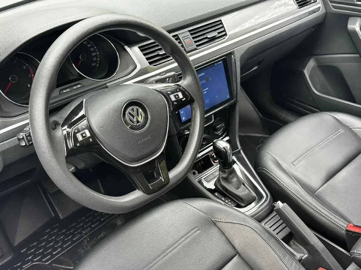 2019 Volkswagen Bora 1.5L 110HP L4 6AT,autocango,china used car exporter,china ev exporter,chinese used car exporter,chinese used ev exporter