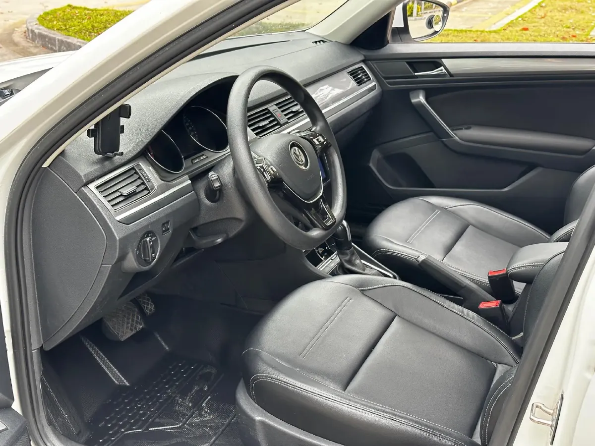 2019 Volkswagen Bora 1.5L 110HP L4 6AT,autocango,china used car exporter,china ev exporter,chinese used car exporter,chinese used ev exporter