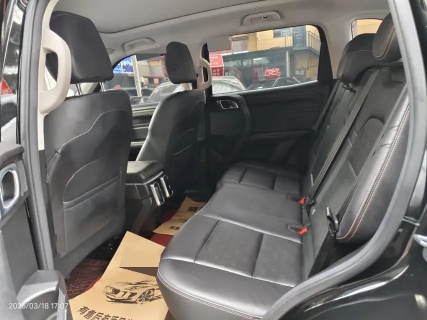 2024 Haval Dargo 1.5T 184HP L4 7DCT,autocango,china used car exporter,china ev exporter,chinese used car exporter,chinese used ev exporter