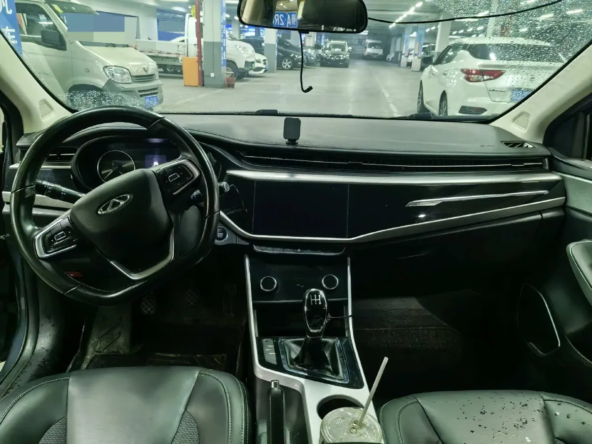 2019 Chery Arrizo GX 1.5L 116HP L4 5MT,autocango,china used car exporter,china ev exporter,chinese used car exporter,chinese used ev exporter