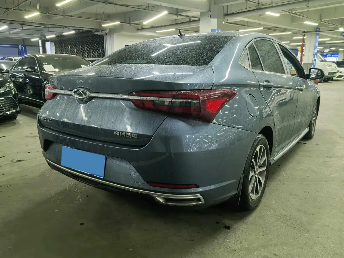 2019 Chery Arrizo GX 1.5L 116HP L4 5MT,autocango,china used car exporter,china ev exporter,chinese used car exporter,chinese used ev exporter