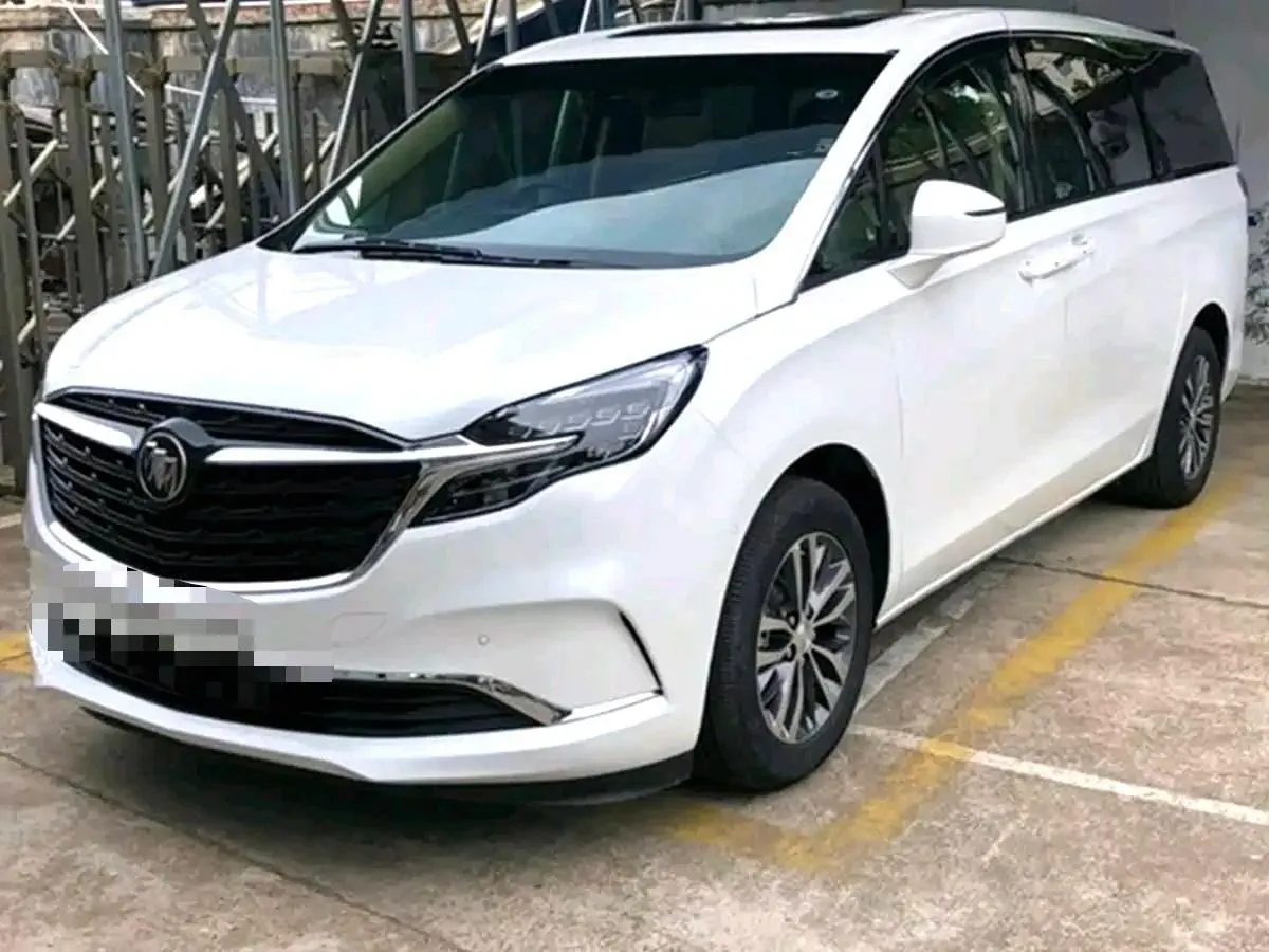 2020 Buick GL8 2.0T 237HP L4 9AT,autocango,china used car exporter,china ev exporter,chinese used car exporter,chinese used ev exporter