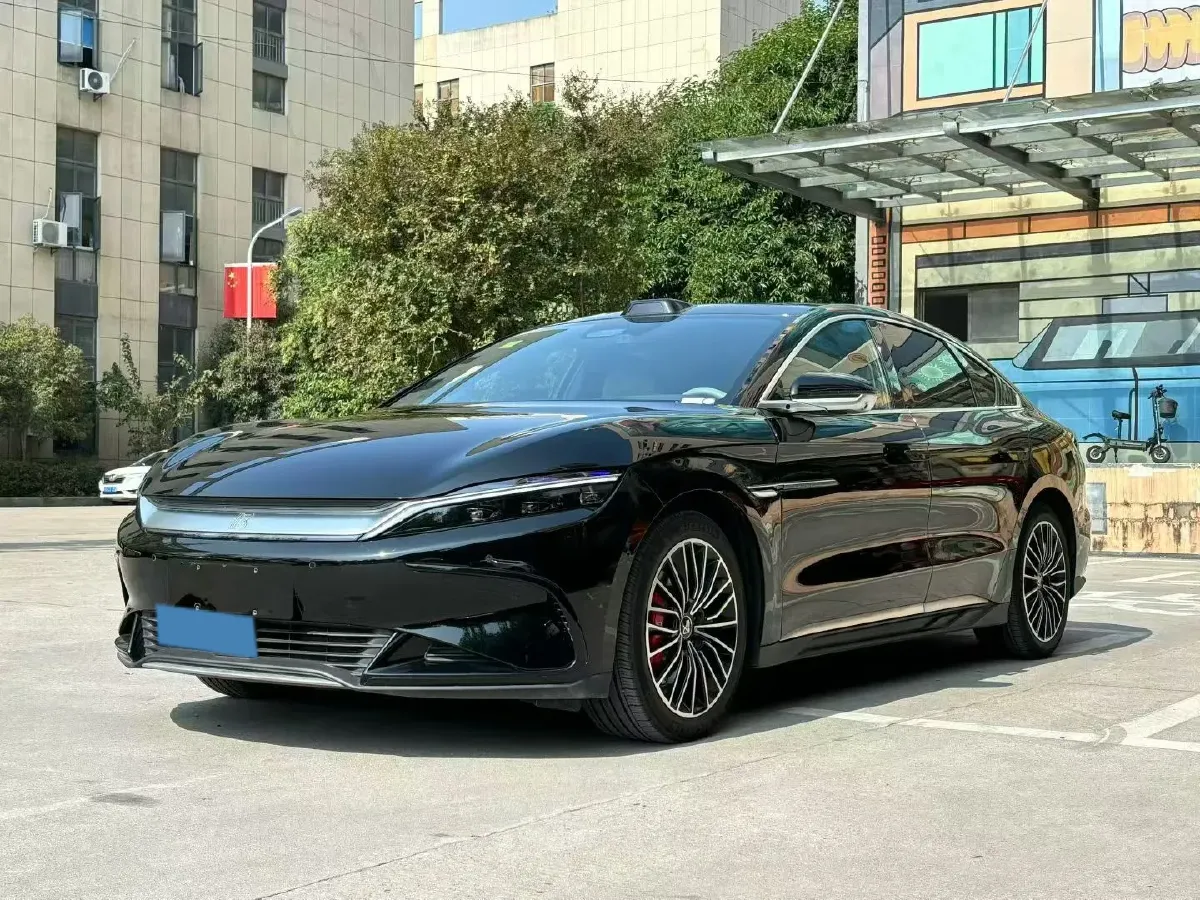 2025 BYD Han BEV 85.44KWH,autocango,china used car exporter,china ev exporter,chinese used car exporter,chinese used ev exporter