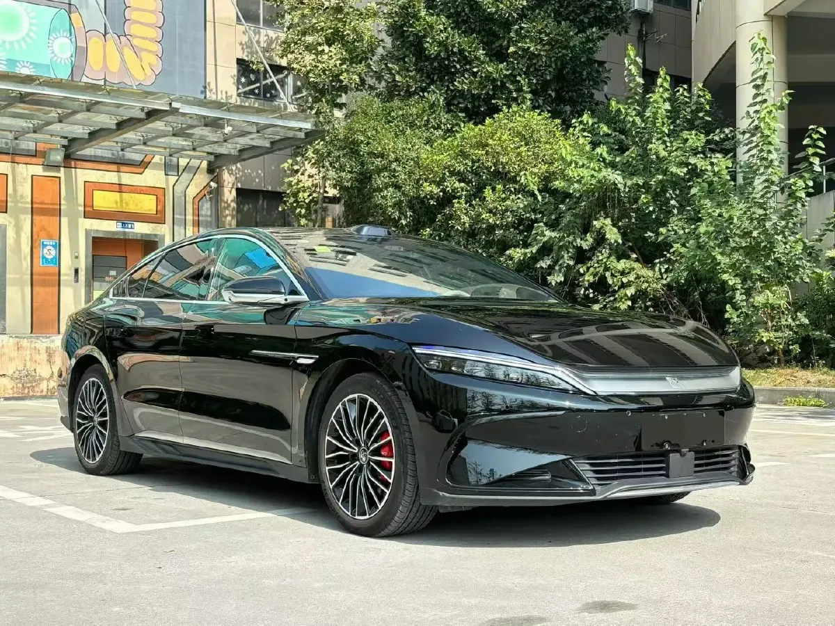 2025 BYD Han BEV 85.44KWH,autocango,china used car exporter,china ev exporter,chinese used car exporter,chinese used ev exporter