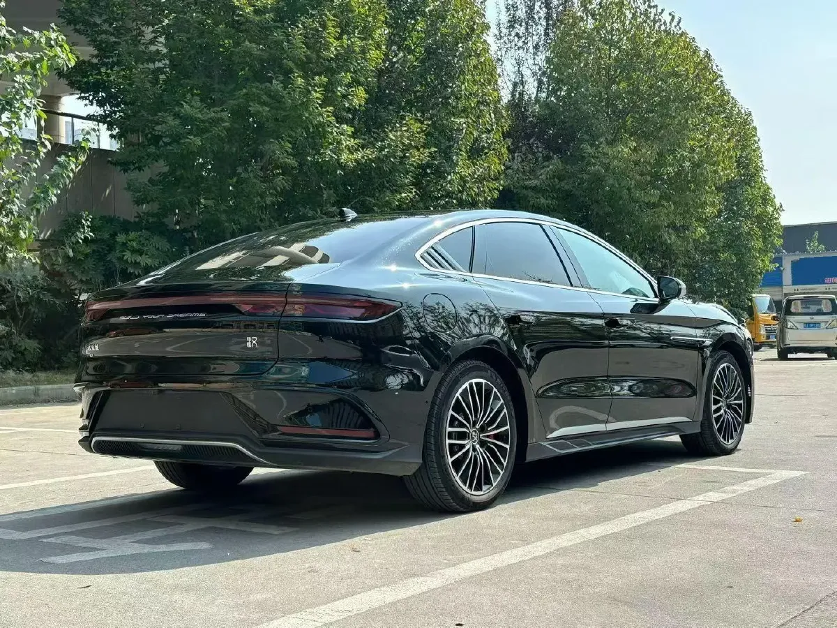 2025 BYD Han BEV 85.44KWH,autocango,china used car exporter,china ev exporter,chinese used car exporter,chinese used ev exporter