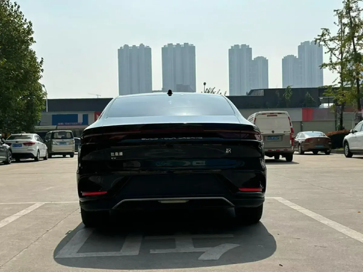 2025 BYD Han BEV 85.44KWH,autocango,china used car exporter,china ev exporter,chinese used car exporter,chinese used ev exporter