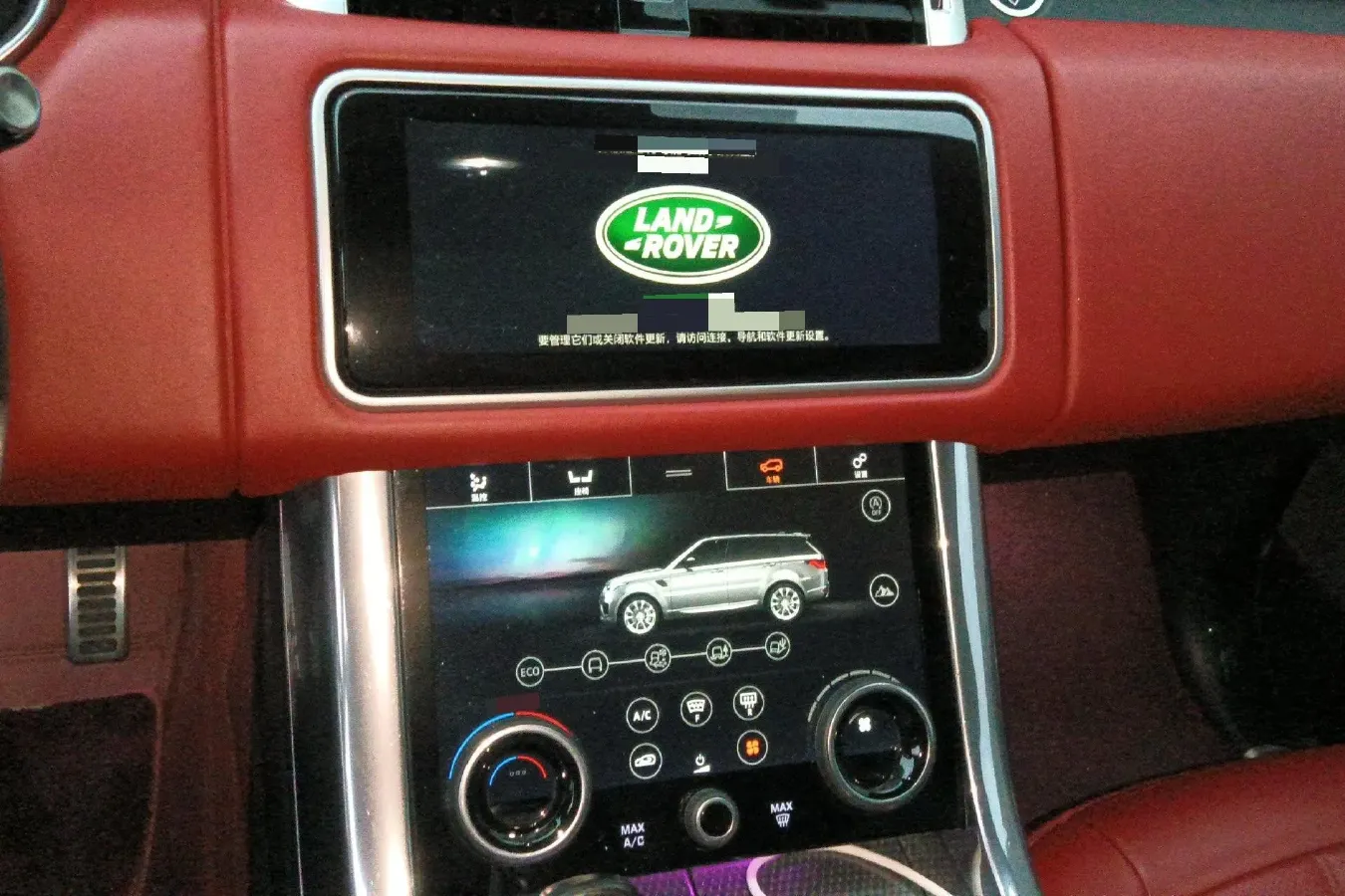 2018 Land Rover Range Rover Sport 3.0T 340HP V6 8AT,autocango,china used car exporter,china ev exporter,chinese used car exporter,chinese used ev exporter