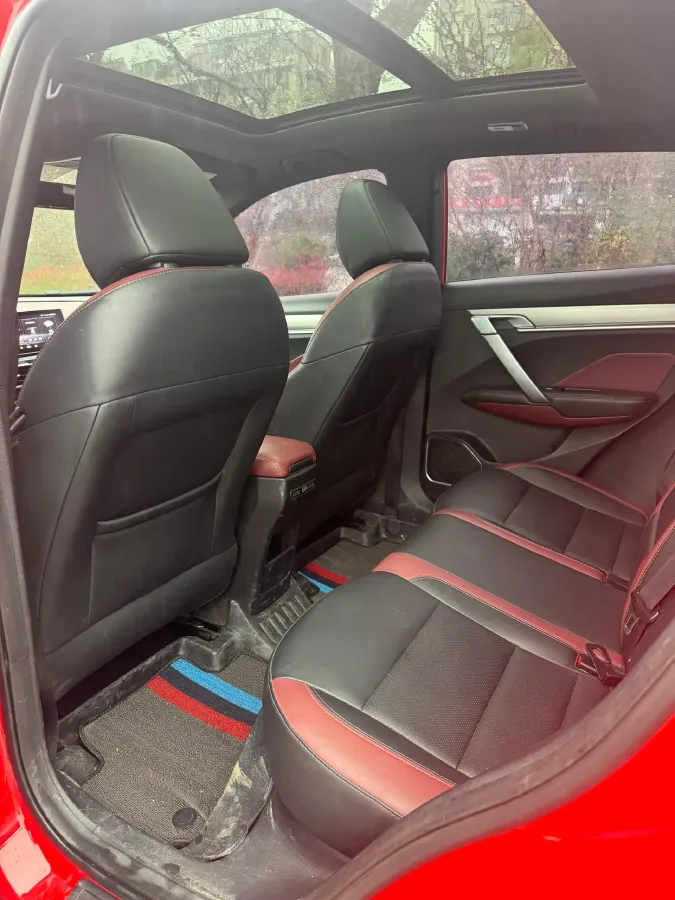 2020 Geely Coolray 1.5T 177HP L3 7DCT,autocango,china used car exporter,china ev exporter,chinese used car exporter,chinese used ev exporter