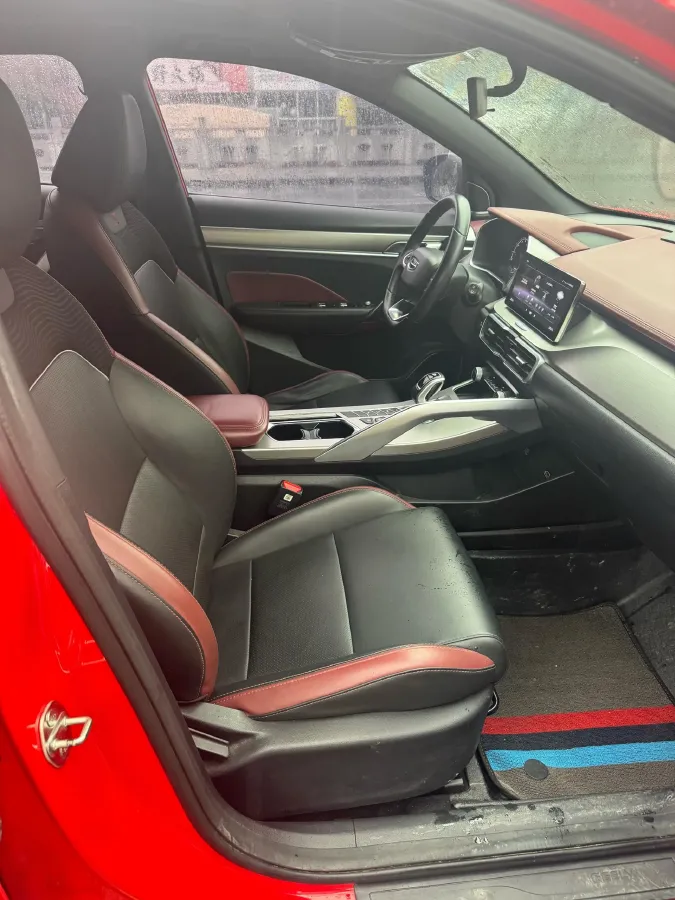 2020 Geely Coolray 1.5T 177HP L3 7DCT,autocango,china used car exporter,china ev exporter,chinese used car exporter,chinese used ev exporter