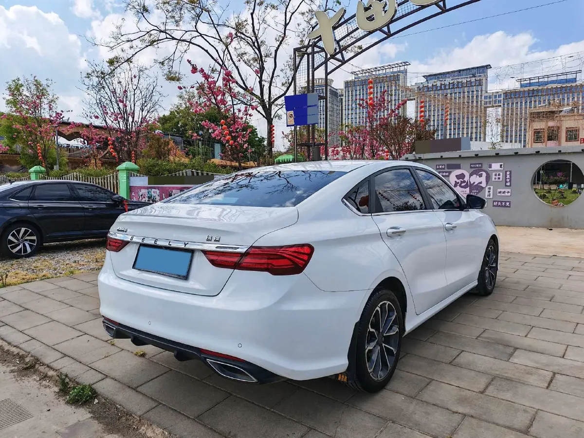 2021 Geely Binray 1.4T 141HP L4 CVT,autocango,china used car exporter,china ev exporter,chinese used car exporter,chinese used ev exporter