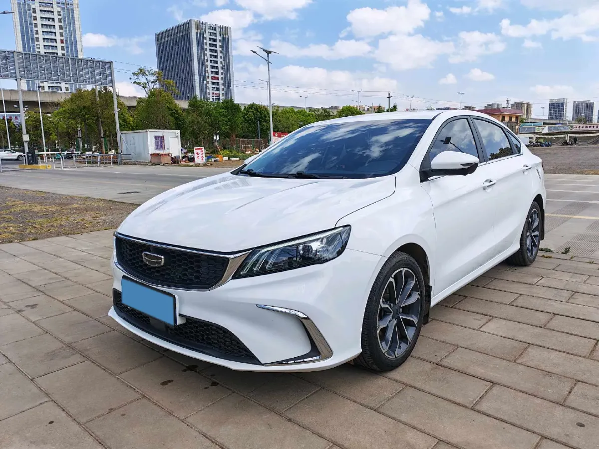 2021 Geely Binray 1.4T 141HP L4 CVT,autocango,china used car exporter,china ev exporter,chinese used car exporter,chinese used ev exporter