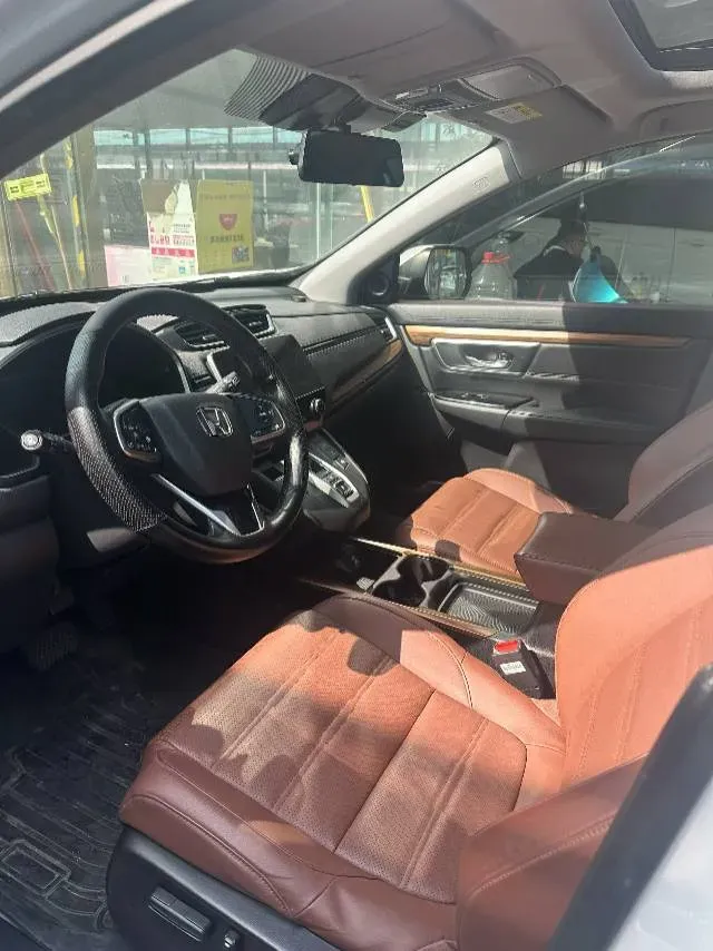 2017 Honda CR-V 2.0L 146HP L4 E-CVT Hybrid,autocango,china used car exporter,china ev exporter,chinese used car exporter,chinese used ev exporter