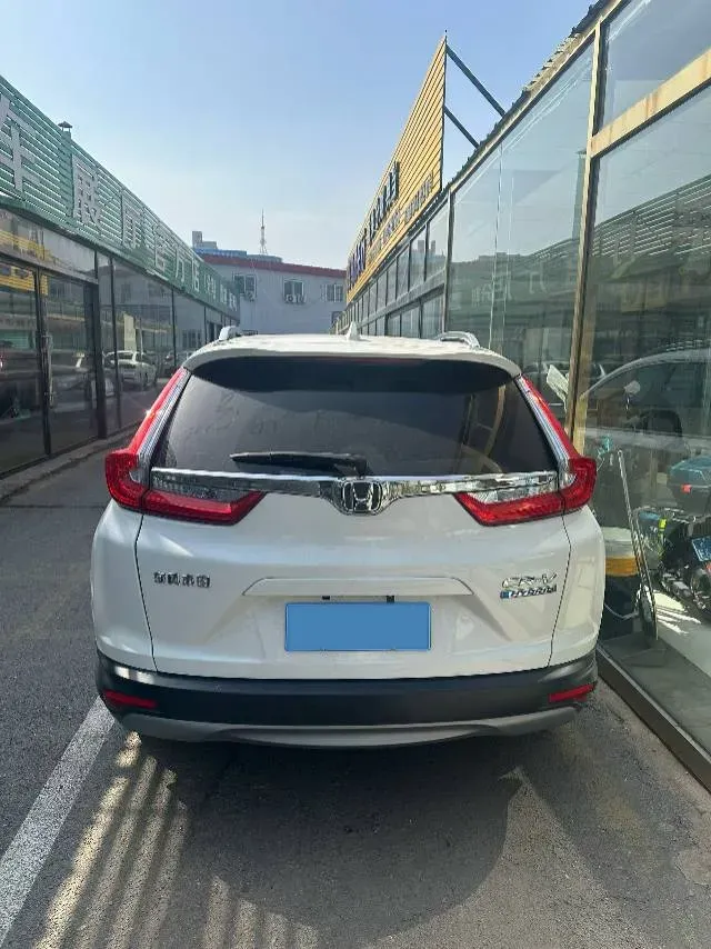 2017 Honda CR-V 2.0L 146HP L4 E-CVT Hybrid,autocango,china used car exporter,china ev exporter,chinese used car exporter,chinese used ev exporter