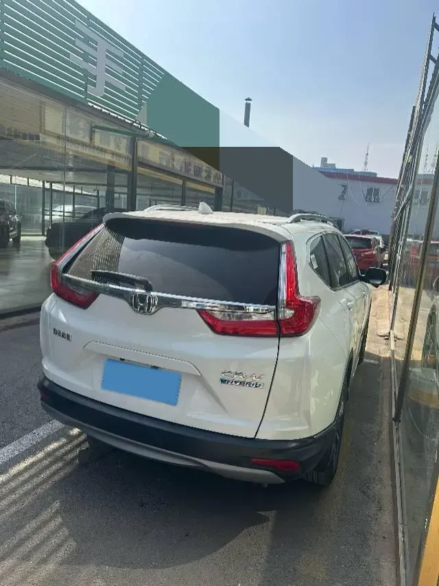 2017 Honda CR-V 2.0L 146HP L4 E-CVT Hybrid,autocango,china used car exporter,china ev exporter,chinese used car exporter,chinese used ev exporter