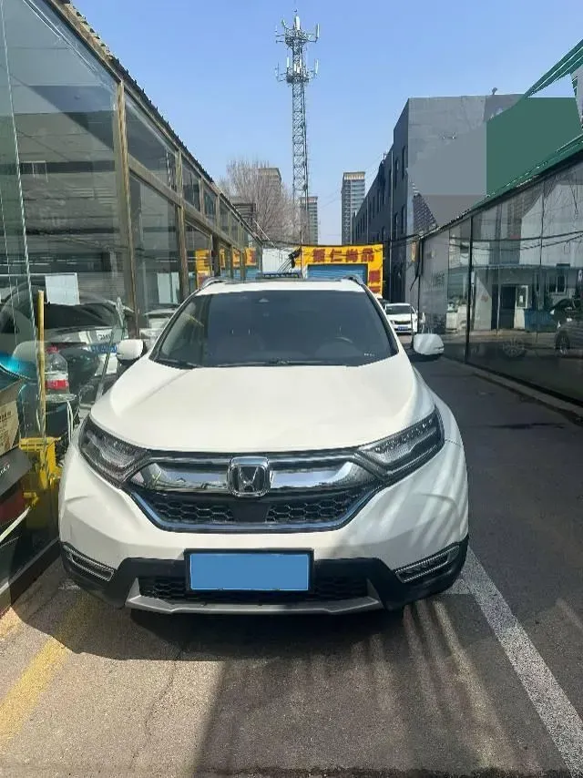 2017 Honda CR-V 2.0L 146HP L4 E-CVT Hybrid,autocango,china used car exporter,china ev exporter,chinese used car exporter,chinese used ev exporter