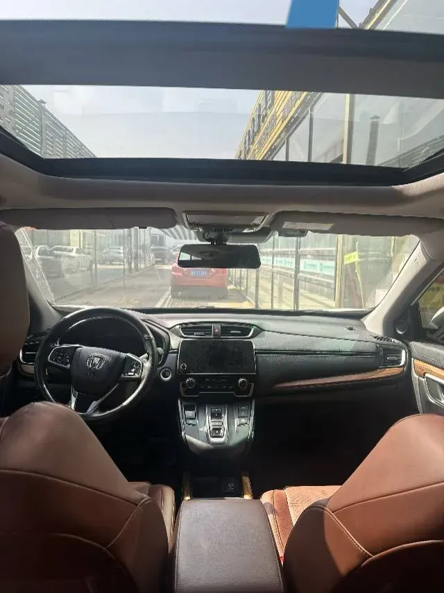 2017 Honda CR-V 2.0L 146HP L4 E-CVT Hybrid,autocango,china used car exporter,china ev exporter,chinese used car exporter,chinese used ev exporter