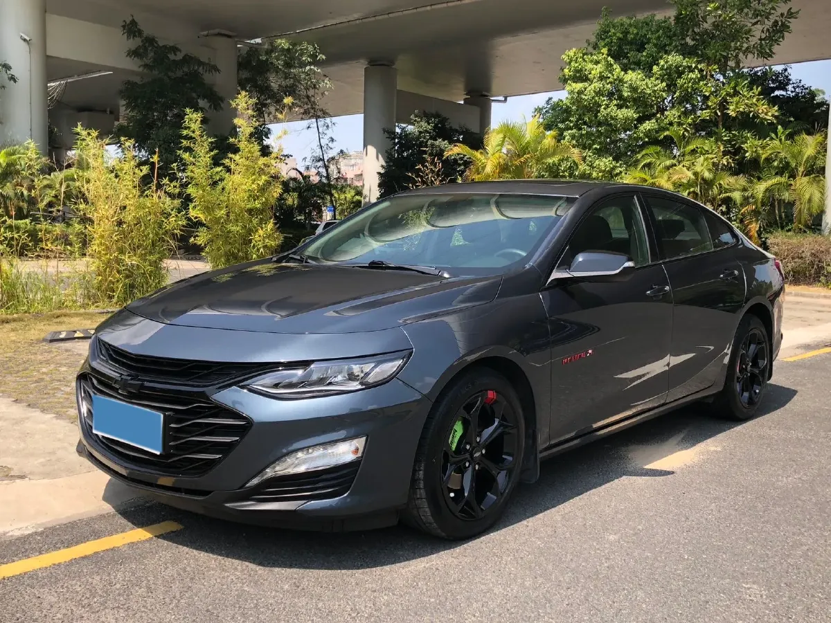 2020 Chevrolet Malibu XL 2.0T 237HP L4 9AT,autocango,china used car exporter,china ev exporter,chinese used car exporter,chinese used ev exporter