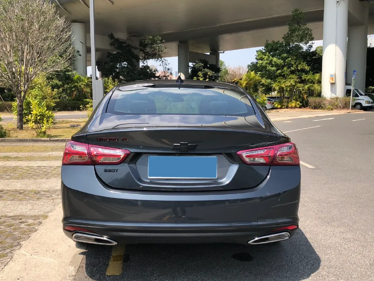 2020 Chevrolet Malibu XL 2.0T 237HP L4 9AT,autocango,china used car exporter,china ev exporter,chinese used car exporter,chinese used ev exporter