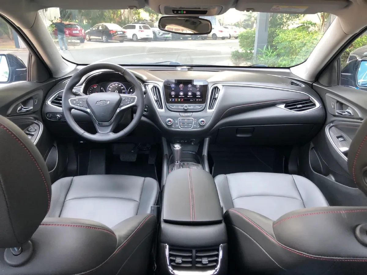 2020 Chevrolet Malibu XL 2.0T 237HP L4 9AT,autocango,china used car exporter,china ev exporter,chinese used car exporter,chinese used ev exporter